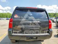 2017 Chevrolet Tahoe фото