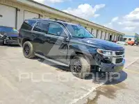 2017 Chevrolet Tahoe фото