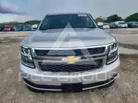 2017 Chevrolet Tahoe фото
