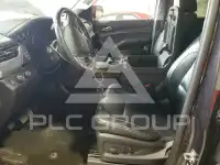 2017 Chevrolet Tahoe фото