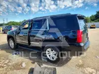 2017 Chevrolet Tahoe фото