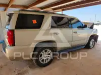 2017 Chevrolet Tahoe фото