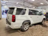 2017 Chevrolet Tahoe фото