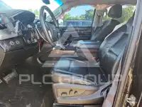 2017 Chevrolet Tahoe фото