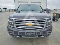 2017 Chevrolet Tahoe фото