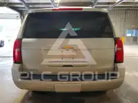 2017 Chevrolet Tahoe фото