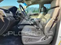 2017 Chevrolet Tahoe фото