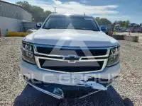 2017 Chevrolet Tahoe фото