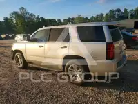 2017 Chevrolet Tahoe фото