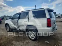 2017 Chevrolet Tahoe фото