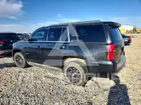 2017 Chevrolet Tahoe фото