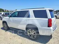 2017 Chevrolet Tahoe фото