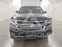 2017 Chevrolet Tahoe фото