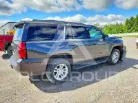 2017 Chevrolet Tahoe photo