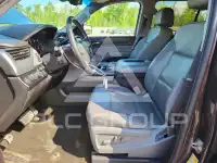2017 Chevrolet Tahoe photo