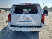 2017 Chevrolet Tahoe photo