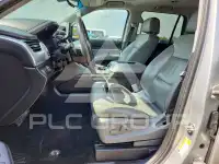 2017 Chevrolet Tahoe фото