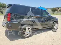 2017 Chevrolet Tahoe фото