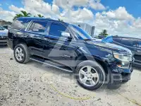 2017 Chevrolet Tahoe фото