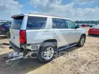 2017 Chevrolet Tahoe фото