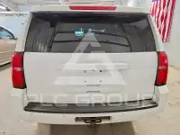 2017 Chevrolet Tahoe фото