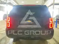 2017 Chevrolet Tahoe фото