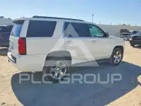 2017 Chevrolet Tahoe фото