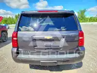 2017 Chevrolet Tahoe photo