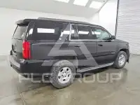 2017 Chevrolet Tahoe фото