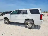 2017 Chevrolet Tahoe фото