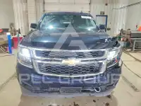 2017 Chevrolet Tahoe фото
