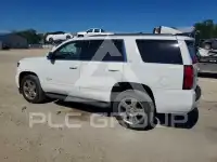 2017 Chevrolet Tahoe фото