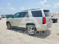 2017 Chevrolet Tahoe фото