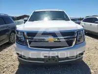 2017 Chevrolet Tahoe фото