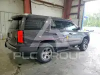 2017 Chevrolet Tahoe фото