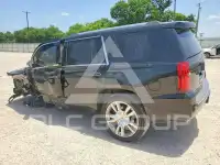 2017 Chevrolet Tahoe фото