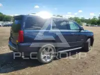 2017 Chevrolet Tahoe фото