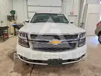 2017 Chevrolet Tahoe фото