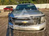 2017 Chevrolet Tahoe фото