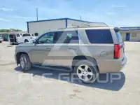 2017 Chevrolet Tahoe фото