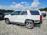 2017 Chevrolet Tahoe фото