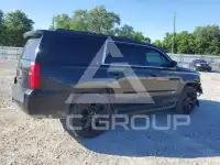 2017 Chevrolet Tahoe photo