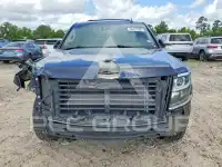 2017 Chevrolet Tahoe фото