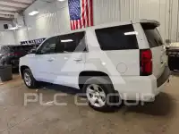 2017 Chevrolet Tahoe фото
