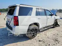 2017 Chevrolet Tahoe photo