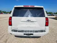 2017 Chevrolet Tahoe фото