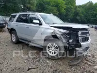 2017 Chevrolet Tahoe фото