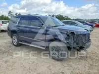 2017 Chevrolet Tahoe фото