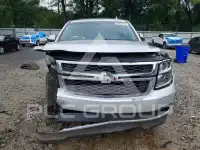 2017 Chevrolet Tahoe фото