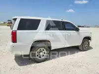 2017 Chevrolet Tahoe фото